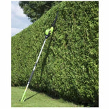 Hedge trimmer Fieldmann FZN 6005-E 450 W-5