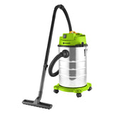 Wet and dry vacuum cleaner Fieldmann 1400 W-5