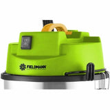 Wet and dry vacuum cleaner Fieldmann 1400 W-1