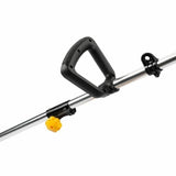 Multi-function brushcutter Fieldmann 1400 W 42 cm-4