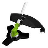 Multi-function brushcutter Fieldmann 42 cm-3