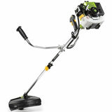 Multi-function brushcutter Fieldmann 42 cm-8
