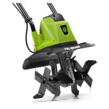 Electric tiller Fieldmann FZK 2002-E Steel-4