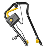 Electric tiller Fieldmann FZK 2002-E Steel-3