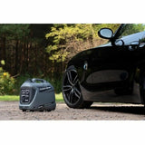 Generator Fieldmann FZI 4010-Bi-2