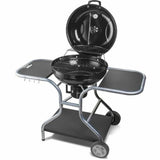 Barbecue Portable Fieldmann FZG 1014 Metal Steel-5