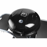 Barbecue Portable Fieldmann FZG 1014 Metal Steel-2