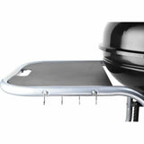 Barbecue Portable Fieldmann FZG 1014 Metal Steel-1