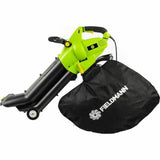 Blower Fieldmann FZF 4050-E-3