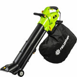 Blower Fieldmann FZF 4050-E-2