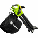 Blower Fieldmann FZF 4050-E-1