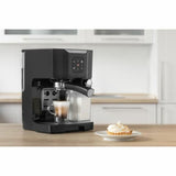 Superautomatic Coffee Maker Sencor-4