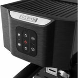 Superautomatic Coffee Maker Sencor-1