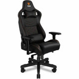 Gaming Chair Yenkee FORSAGE XL YGC 200BK Black-0