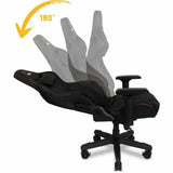 Gaming Chair Yenkee FORSAGE XL YGC 200BK Black-4
