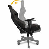 Gaming Chair Yenkee FORSAGE XL YGC 200BK Black-3