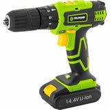 Electric screwdriver Fieldmann FDV 10352-A 35 Nm-3