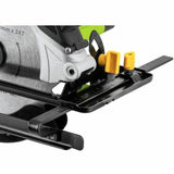 Circular saw Fieldmann FDK 201302-E-5