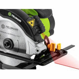 Circular saw Fieldmann FDK 201302-E-1