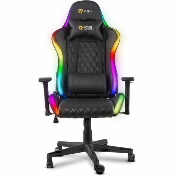 Gaming Chair Yenkee STARDUST - YGC 300RGB RGB-0