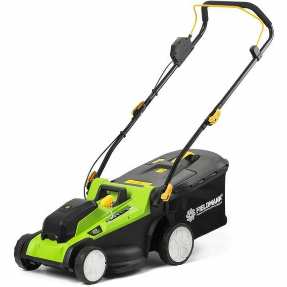Lawn mower Fieldmann 20 V 37 cm-0