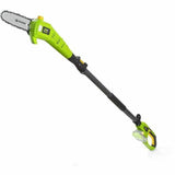 Pruning Shears Fieldmann FZP 70505-0 Bypass-5