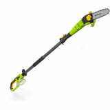 Pruning Shears Fieldmann FZP 70505-0 Bypass-4