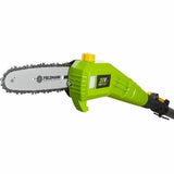 Pruning Shears Fieldmann FZP 70505-0 Bypass-1