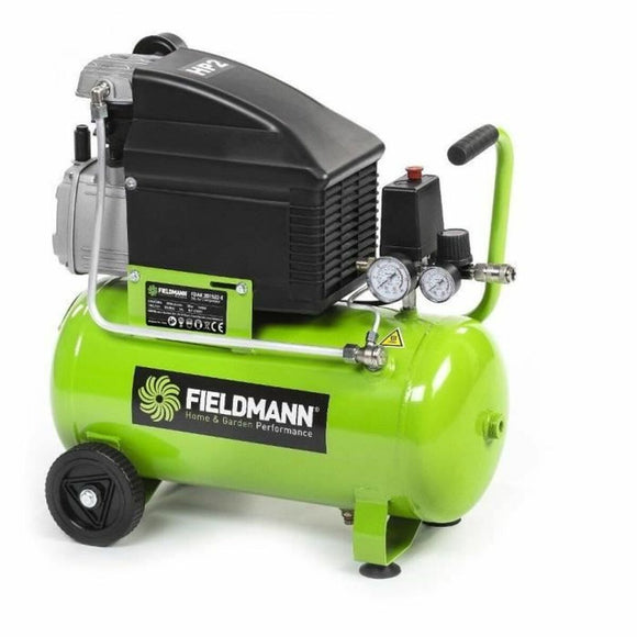 Air Compressor Fieldmann FDAK 201522-E 1500 W-0