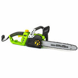 Chainsaw Fieldmann FZP 2025-E 2000 W 25 cm-0