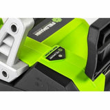 Chainsaw Fieldmann FZP 2025-E 2000 W 25 cm-3