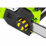 Chainsaw Fieldmann FZP 2025-E 2000 W 25 cm-2