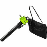 Blower Fieldmann FZF 6205-B-0