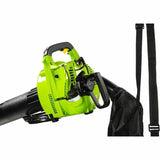 Blower Fieldmann FZF 6205-B-5