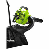 Blower Fieldmann FZF 6205-B-4