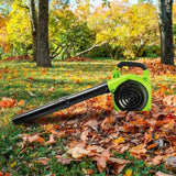 Blower Fieldmann FZF 6205-B-1