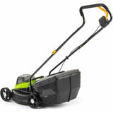 Lawn mower Fieldmann FZR 70330-0-3