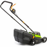 Lawn mower Fieldmann FZR 70330-0-2