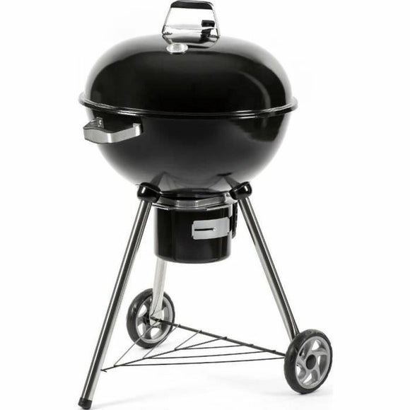 Barbecue Portable Fieldmann FZG 1016 Metal Steel-0