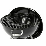 Barbecue Portable Fieldmann FZG 1016 Metal Steel-4