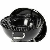 Barbecue Portable Fieldmann FZG 1016 Metal Steel-3