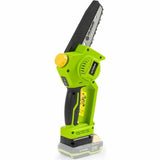 Chainsaw Fieldmann 12 cm 18 V (12")-1