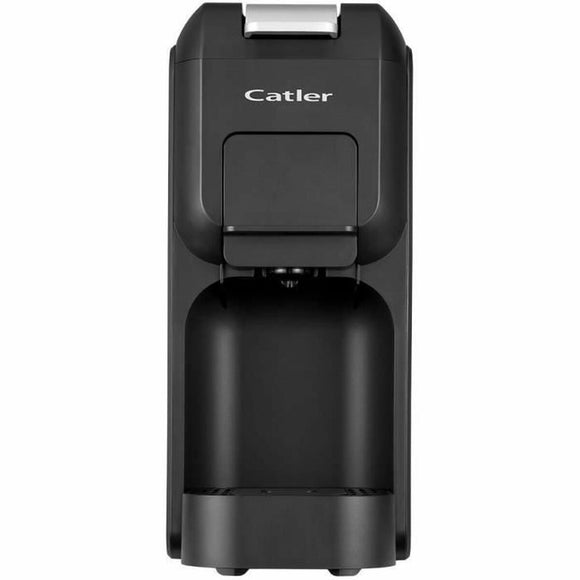 Electric Coffee-maker Catler ES 703 Porto B Black-0