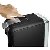 Electric Coffee-maker Catler ES 703 Porto B Black-1