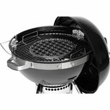 Barbecue Portable Fieldmann FZG 1017 Metal Steel-3