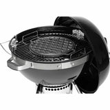 Barbecue Portable Fieldmann FZG 1017 Metal Steel-2