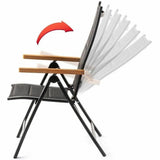 Garden chair Fieldmann FDZN 5017-2