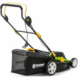 Electric Lawn Mower Fieldmann FZR 2048-E 46 cm-4