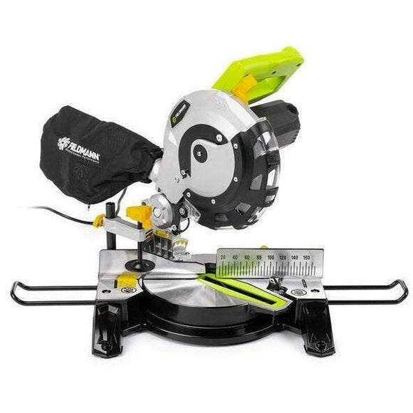 Mitre saw Fieldmann-0