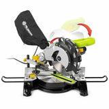 Mitre saw Fieldmann-3